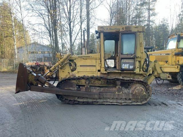 CAT D5B 44x890 Dozere Beltegående