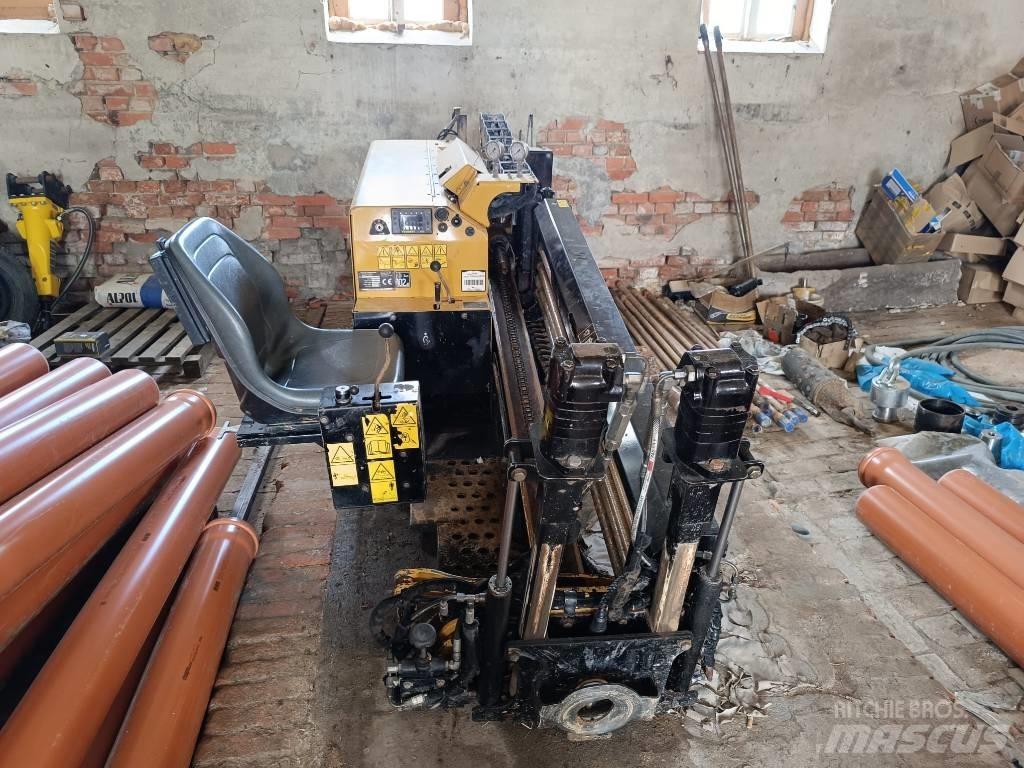 Vermeer D6 Annet boreutstyr