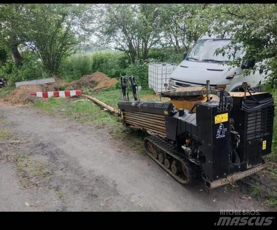 Vermeer D6 Annet boreutstyr
