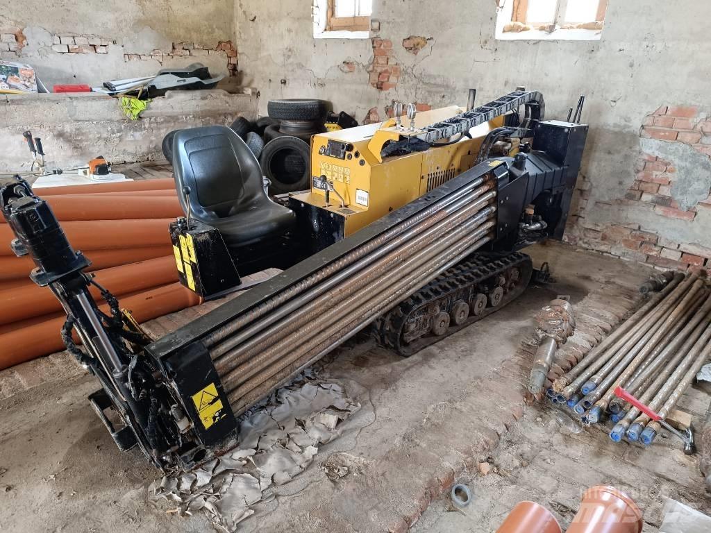 Vermeer D6 Annet boreutstyr