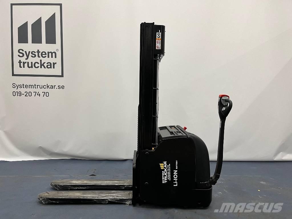 Hangcha CDD12 Stablere