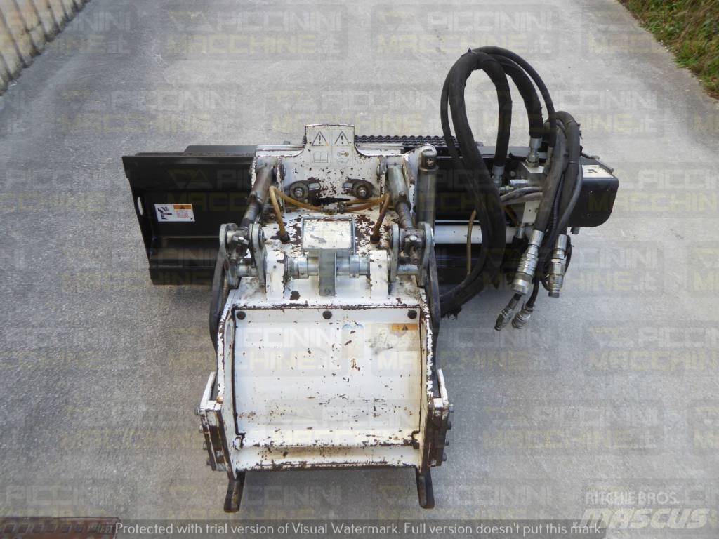 Simex PL4520 Skraper