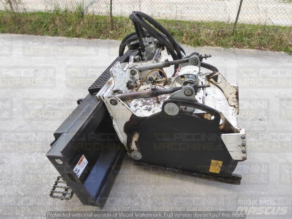 Simex PL4520 Skraper