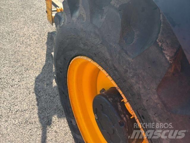 JCB 540-140 Teleskoplastere