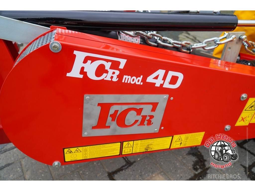  FCR D4 Landbruk - Annet
