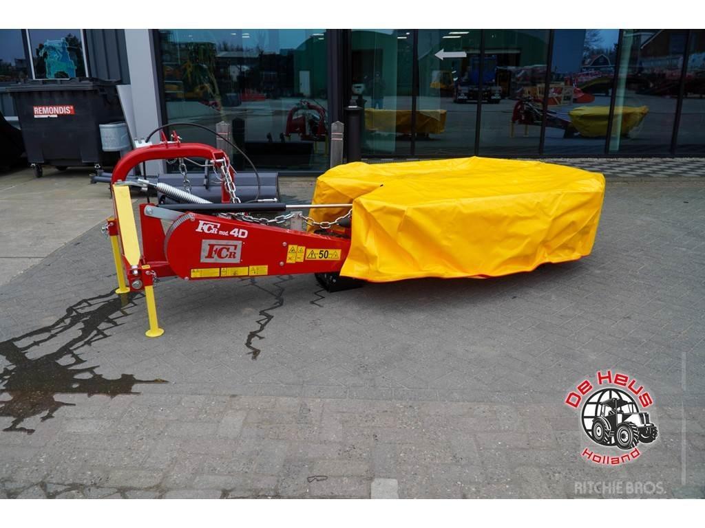  FCR D4 Landbruk - Annet