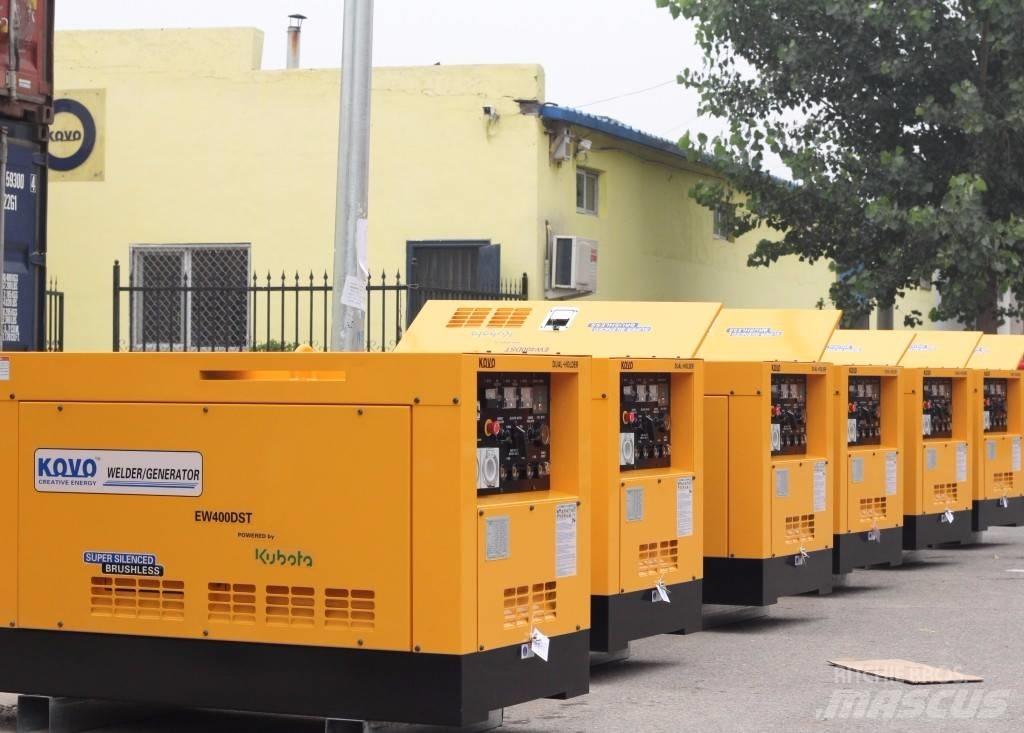 Kovo EW400DS Diesel Generatorer