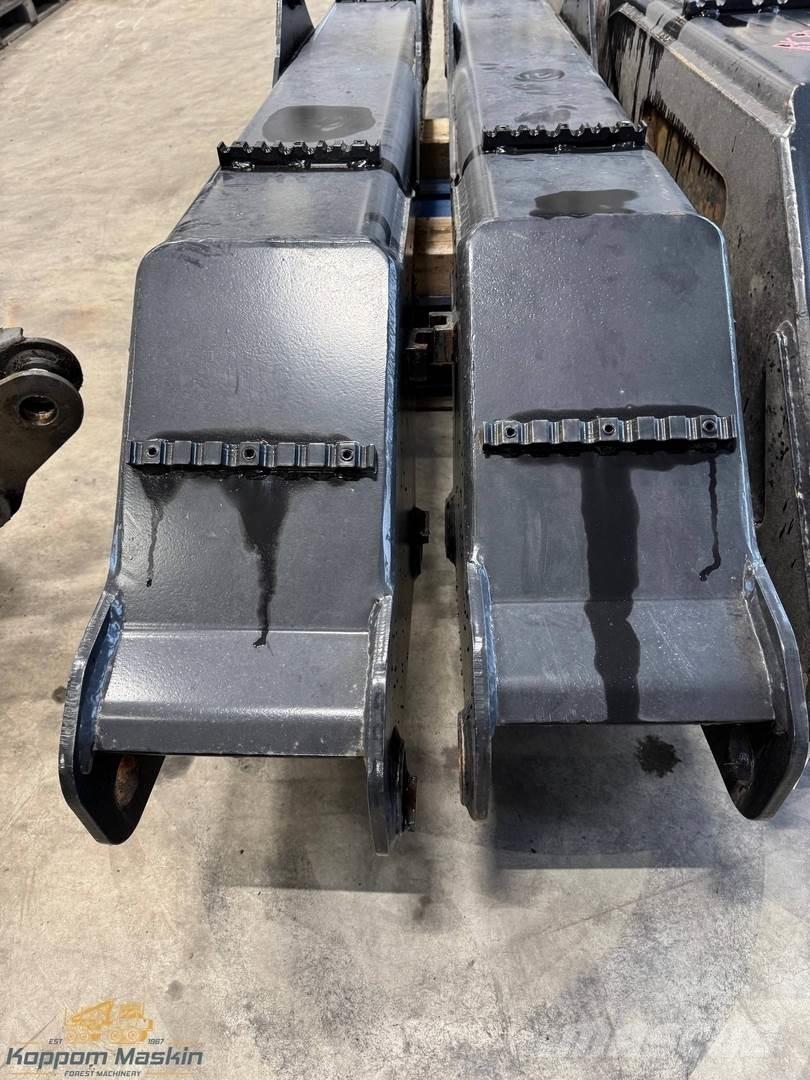 Rottne RK62 Lassbærere