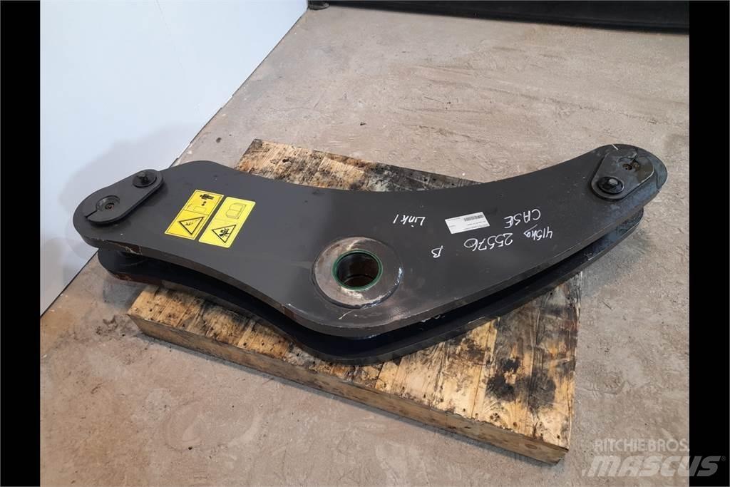 CASE 821G Lever Anlegg - Annet