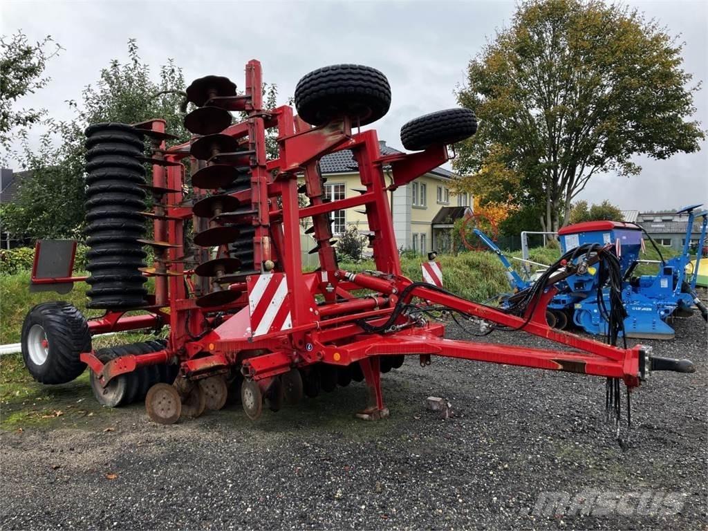 Horsch Joker 6RT Skålharver