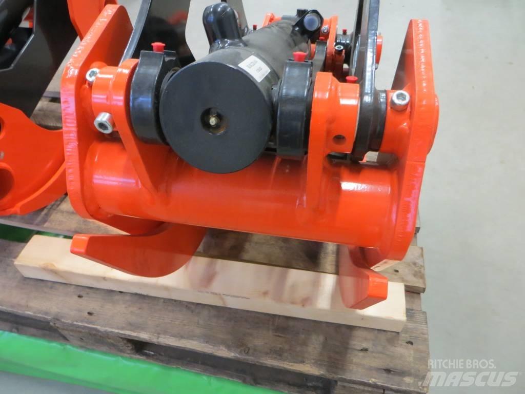 BMF C24B Kraner og lasteapparater