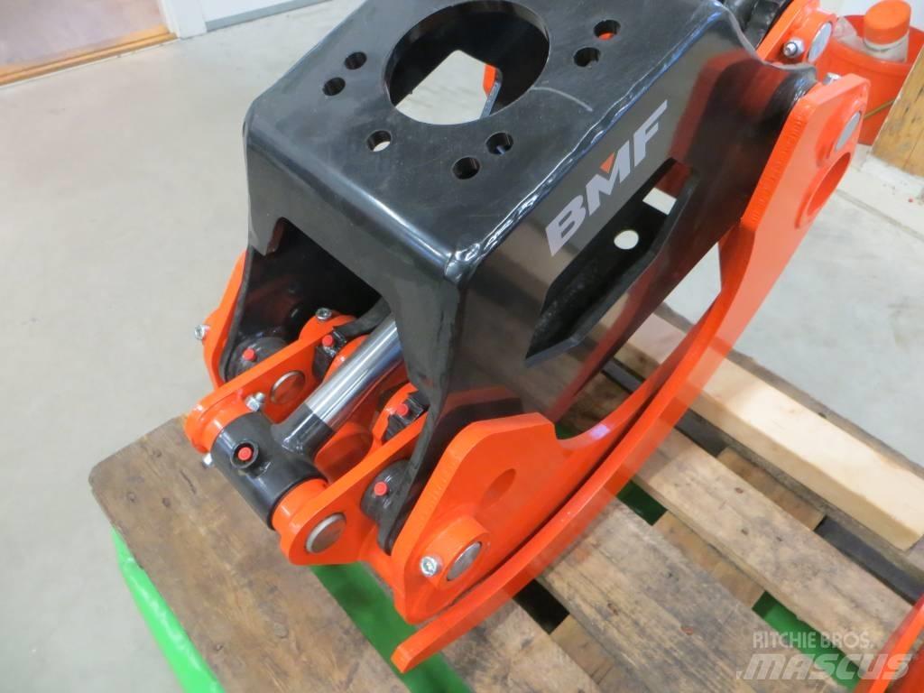 BMF C24B Kraner og lasteapparater