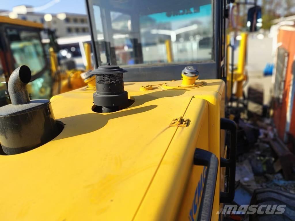 XCMG GR 180 Veihøvler