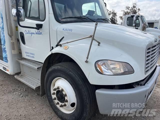 Freightliner M2 Bryggeribil