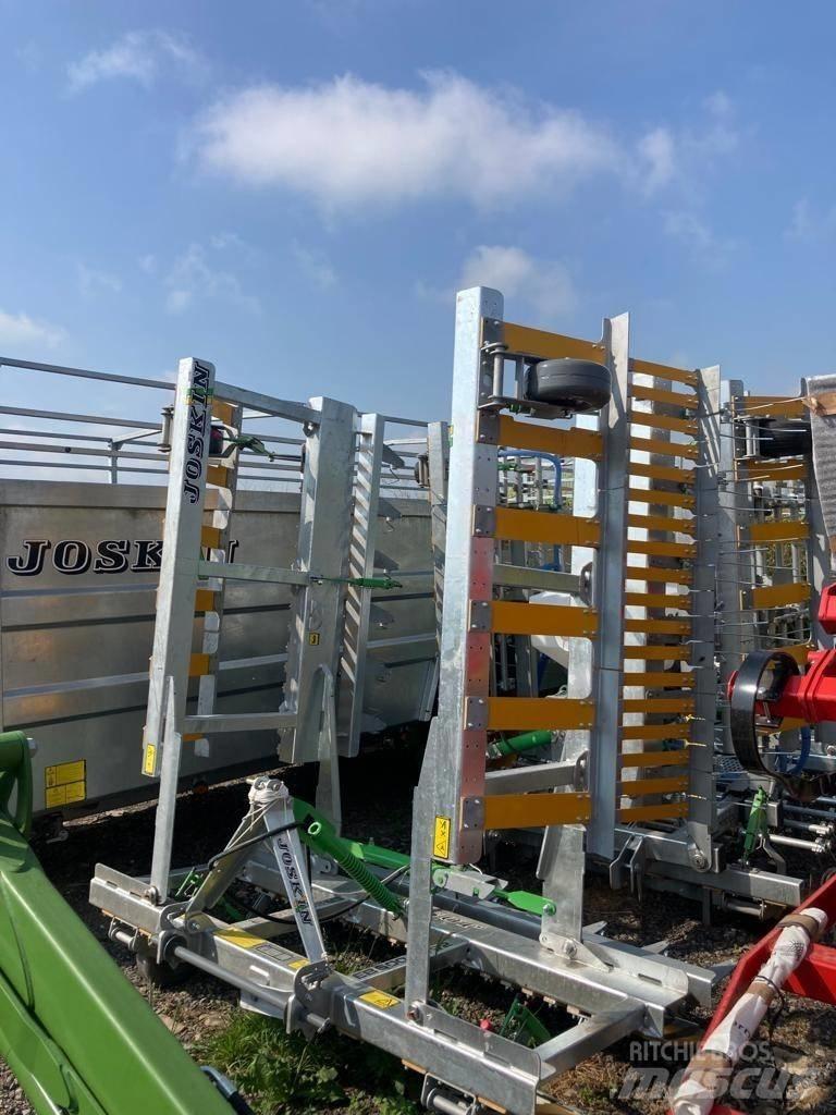 Joskin EBR 4S2 Andre Jordforbedrings maskiner og ekstrautstyr