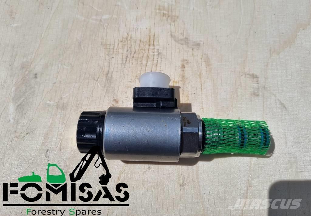 Ponsse 0070455 Valve Hydraulikk
