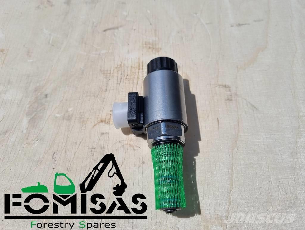 Ponsse 0070455 Valve Hydraulikk