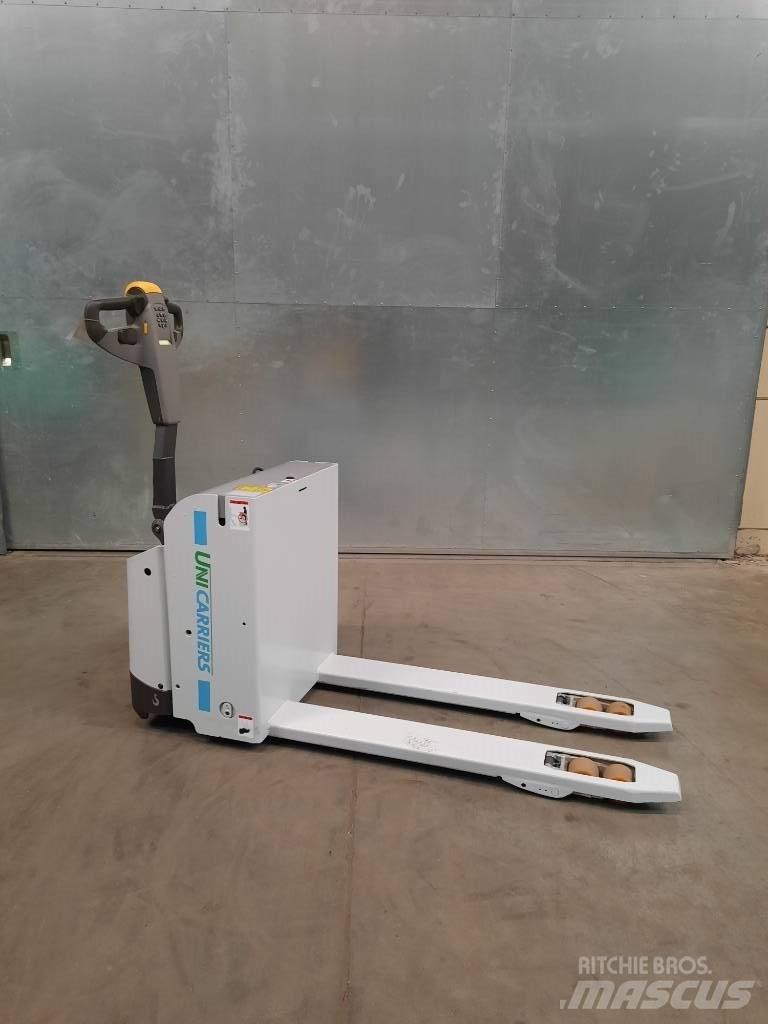 UniCarriers PLL 200 Lavtløftende truck