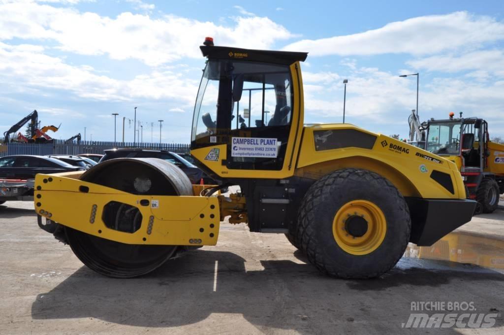 Bomag BW 213 D H-5 Valsetog
