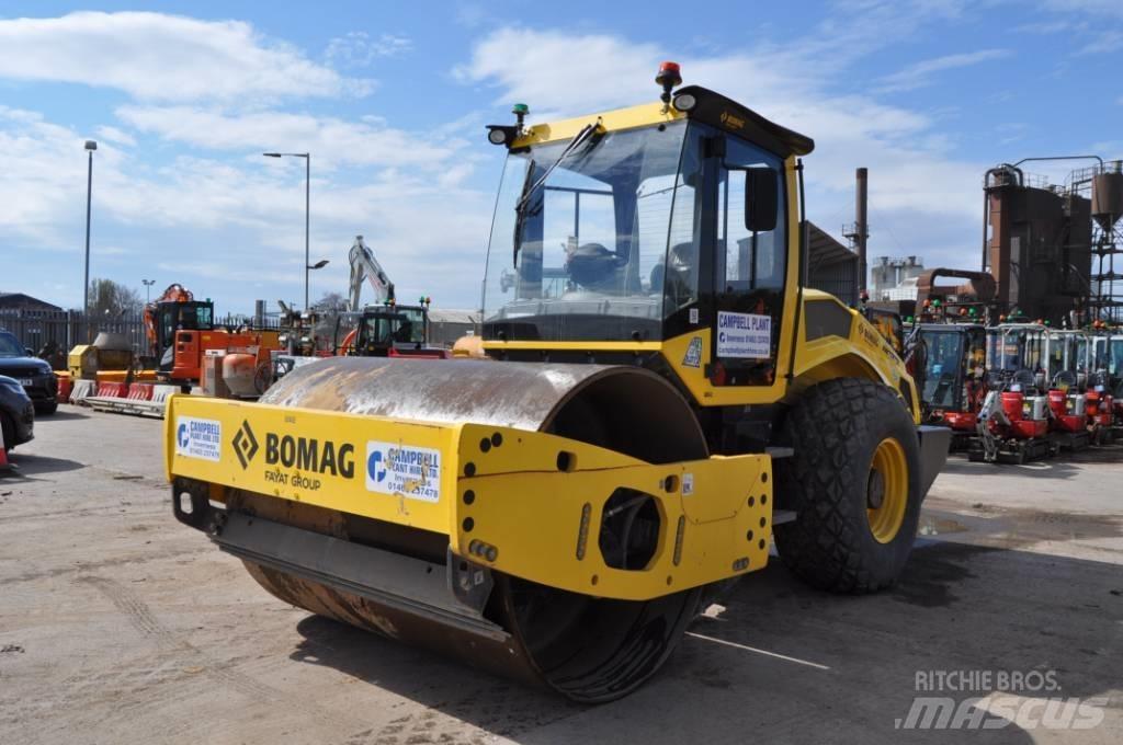 Bomag BW 213 D H-5 Valsetog