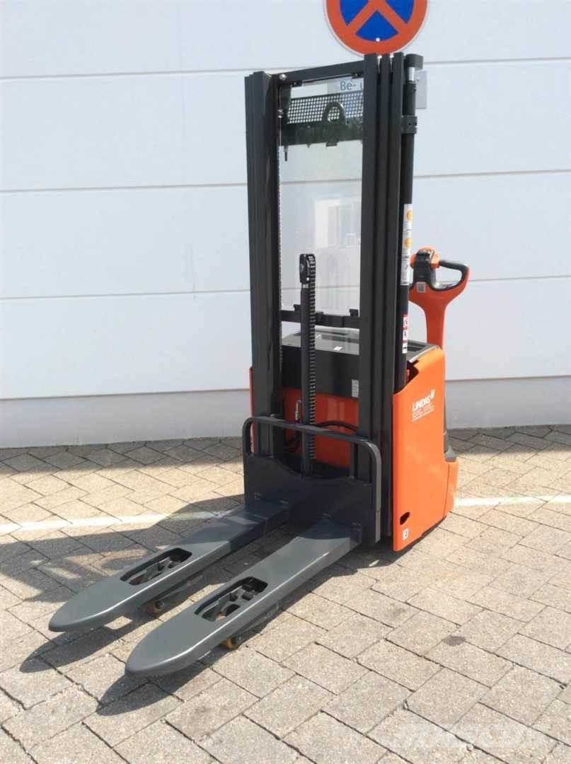 Linde L12I Stablere