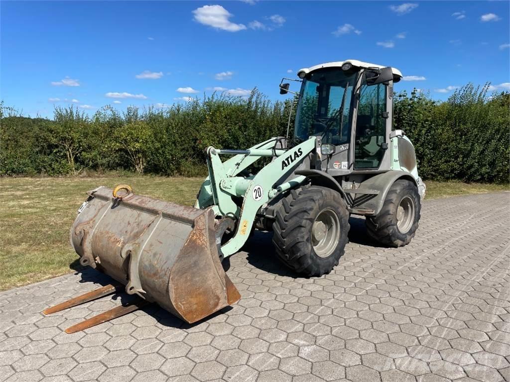 Atlas AR65SUPER Landbruk - Annet