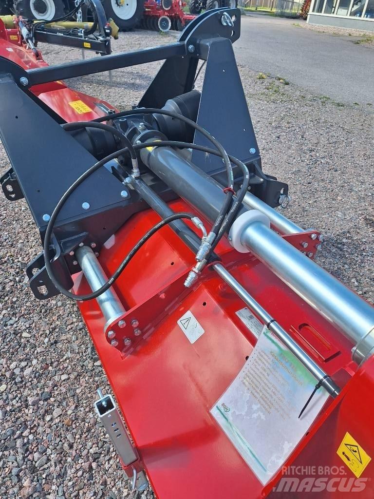 Kverneland FRO 325 Beitepussere og toppkuttere