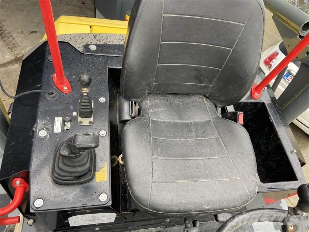 Neuson DW90 (4003) Mini dumpere