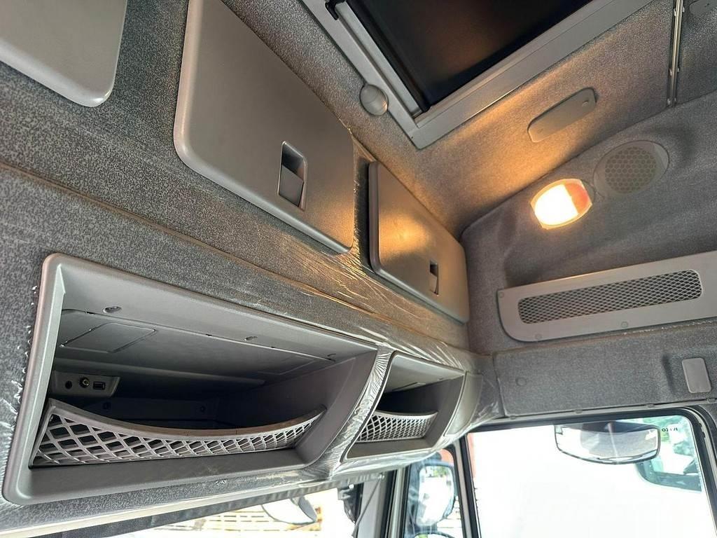 Iveco Stralis 460 Trekkvogner