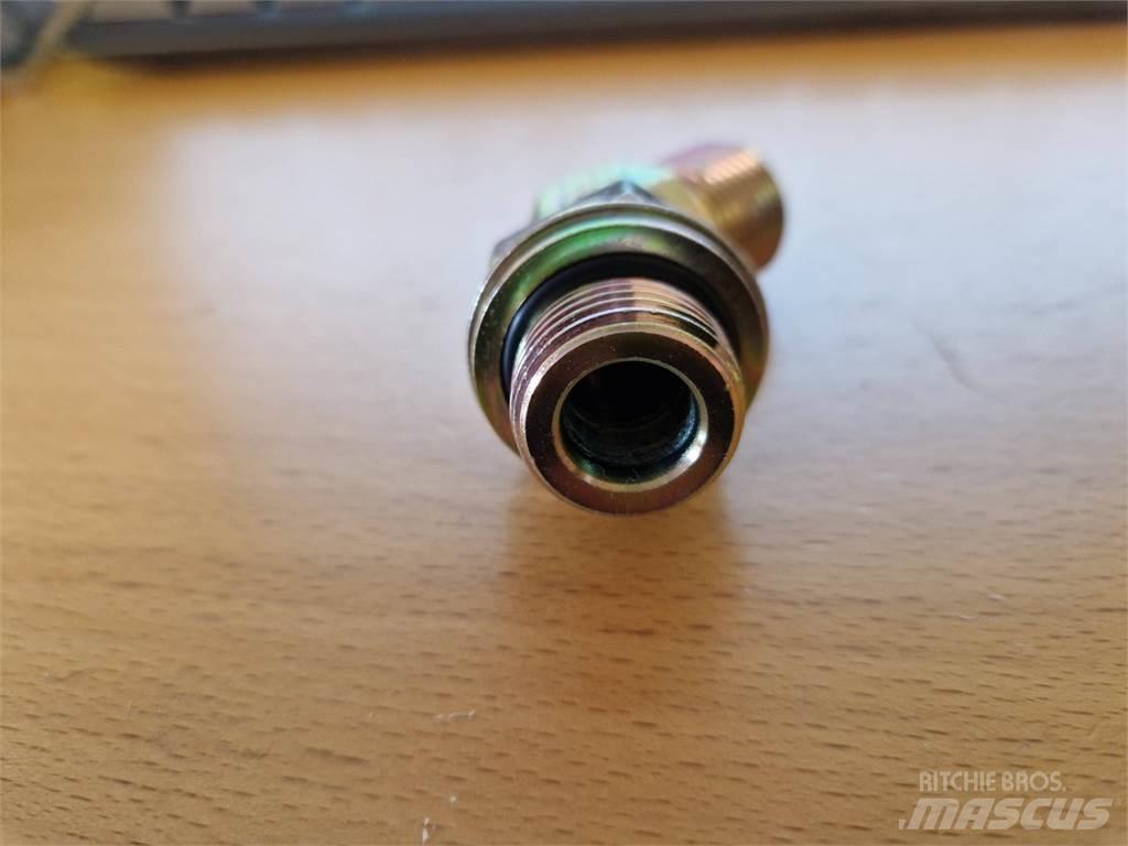 Ponsse 0015522 Hydraulikk
