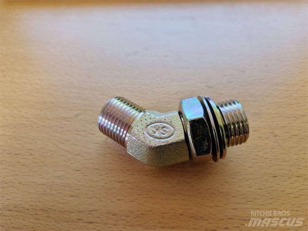 Ponsse 0015522 Hydraulikk