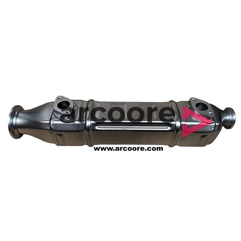 MAN EGR 51081525012 Motorer