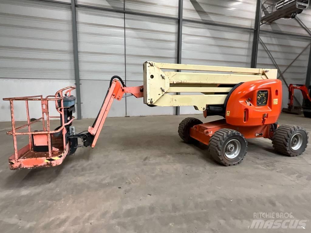 JLG 450 AJ Leddede bomlifter