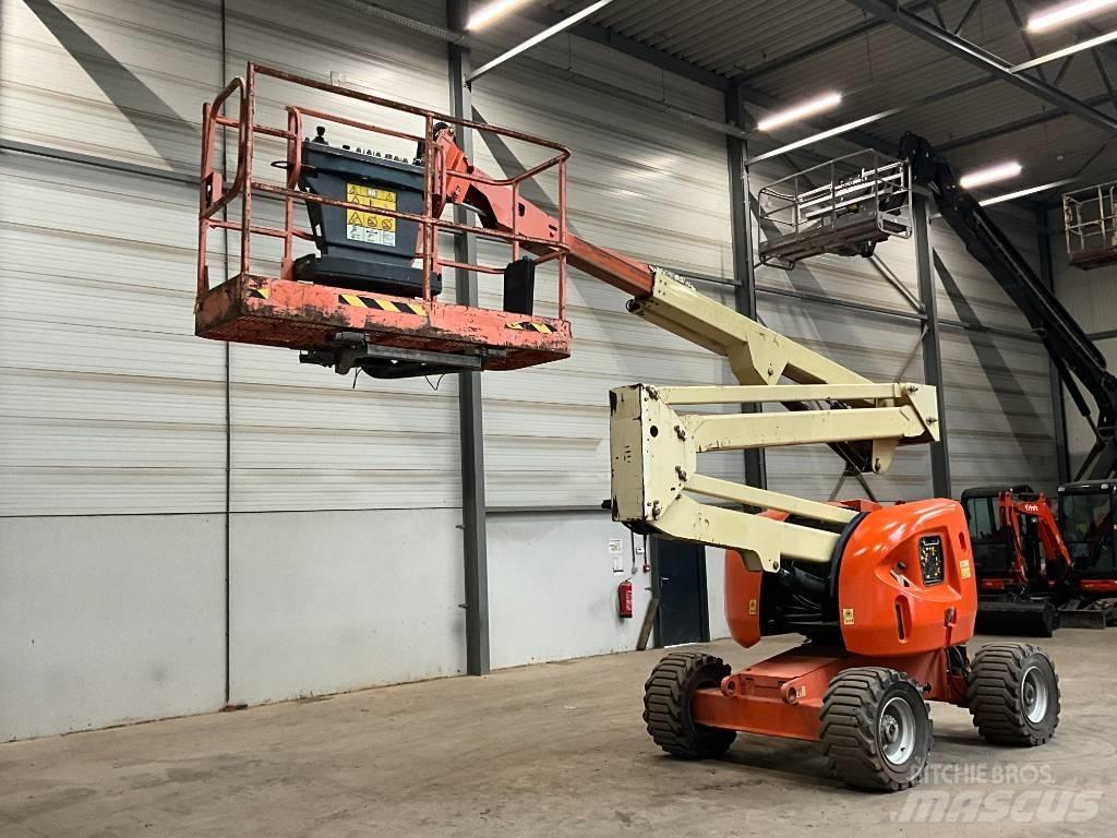 JLG 450 AJ Leddede bomlifter