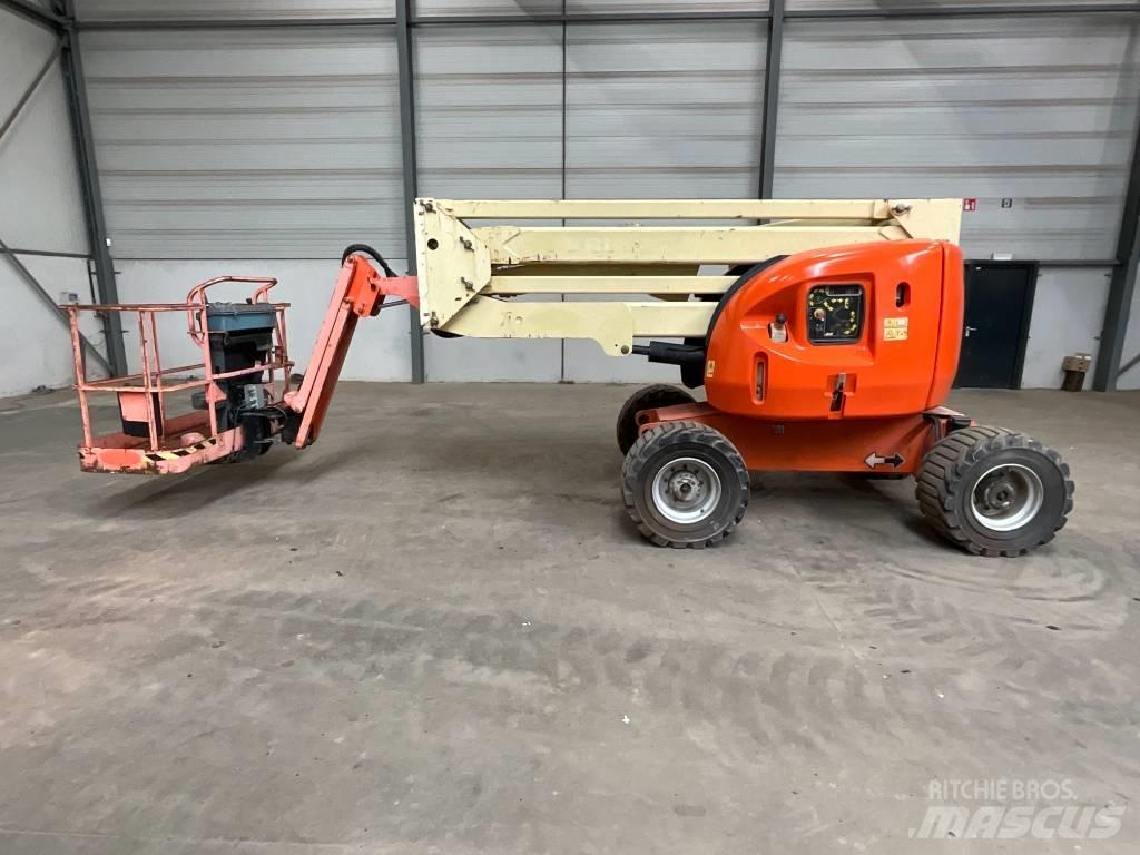 JLG 450 AJ Leddede bomlifter