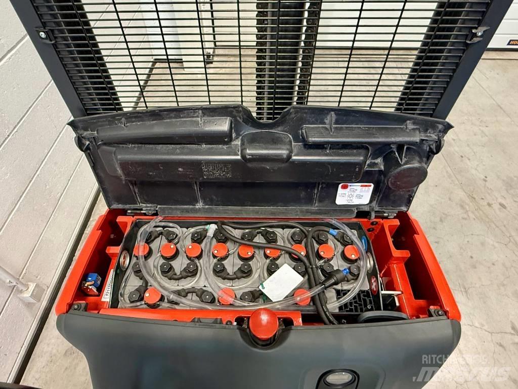 Linde L12i/1172 Ledestablere