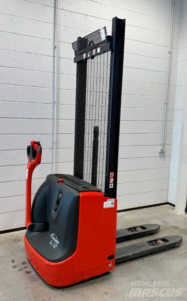Linde L12i/1172 Ledestablere