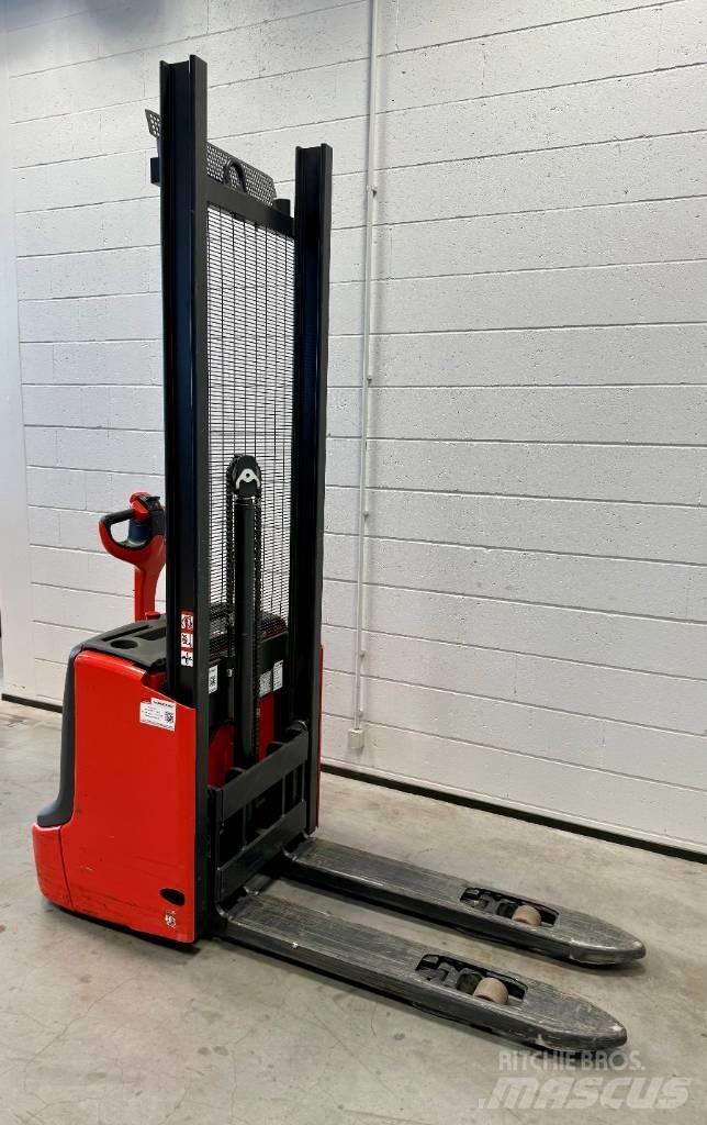 Linde L12i/1172 Ledestablere