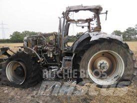 Steyr 6175 CVT   Tuz Bommer og stikker