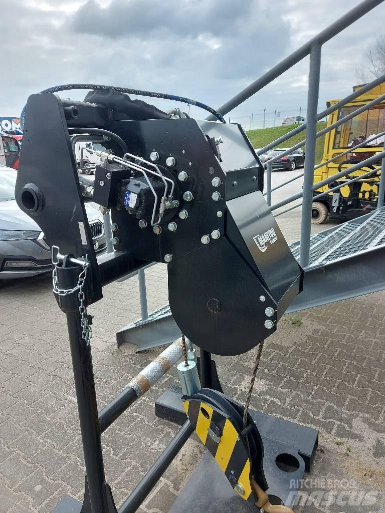 Manitou 2260 Kompaktlaster