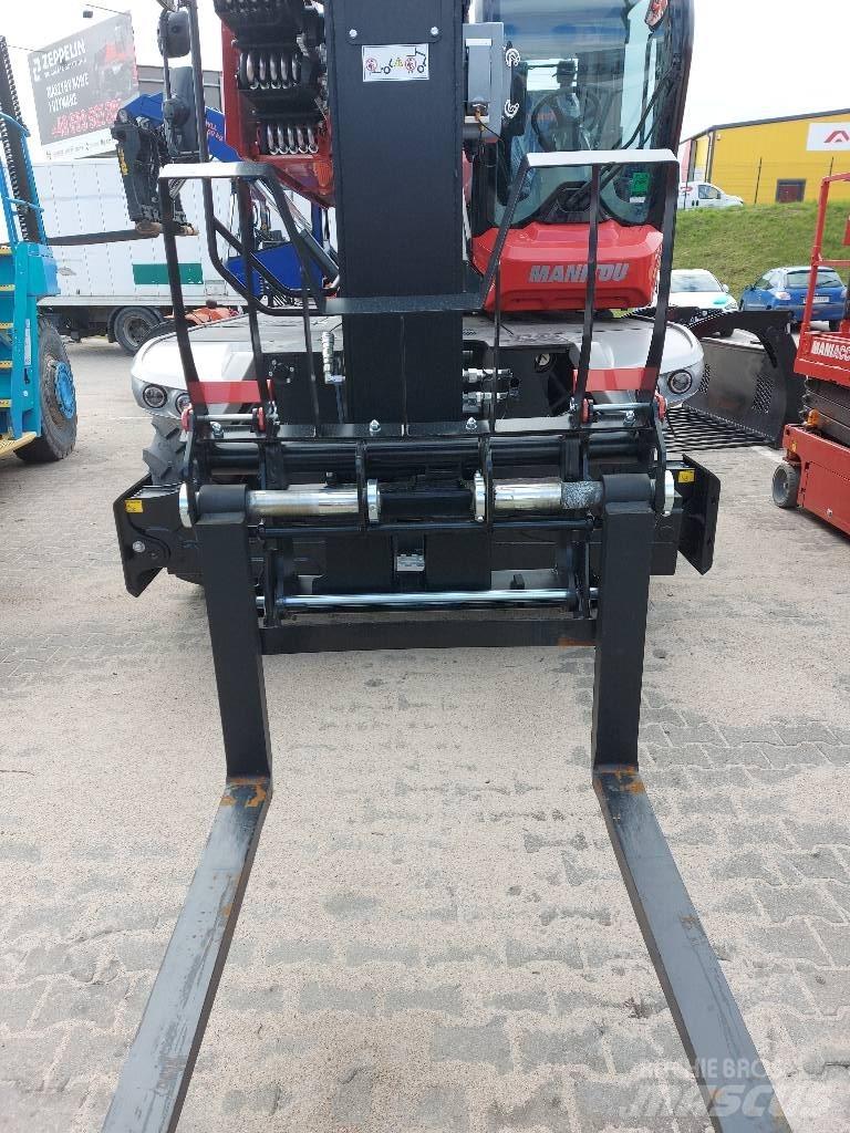 Manitou 2260 Kompaktlaster