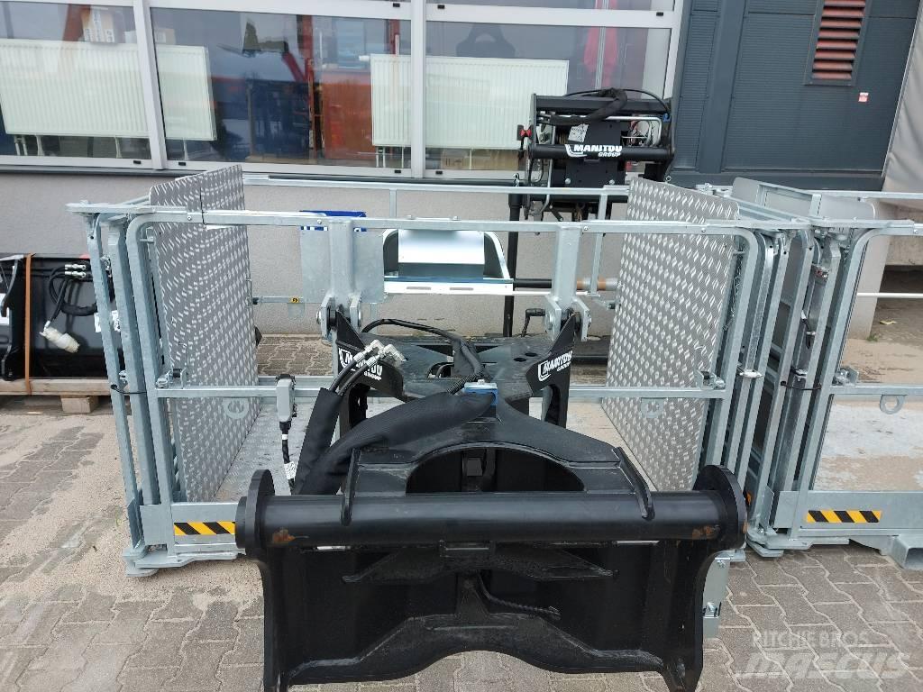 Manitou 2260 Kompaktlaster