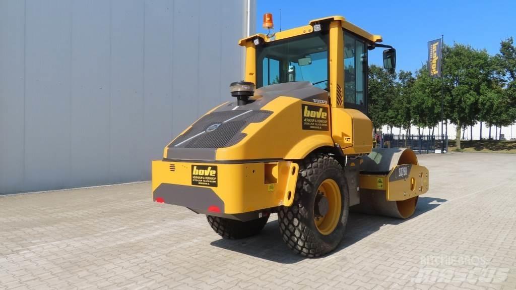 Volvo SD75 B Valsetog