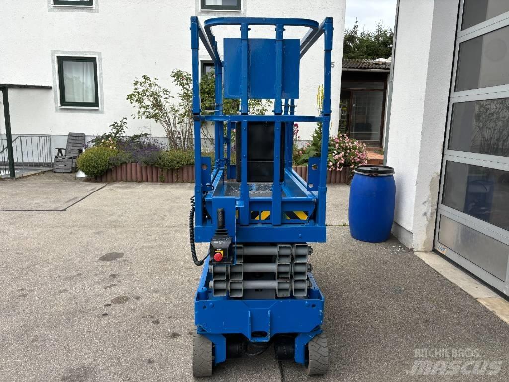 Genie GS 1932 Sakselifter