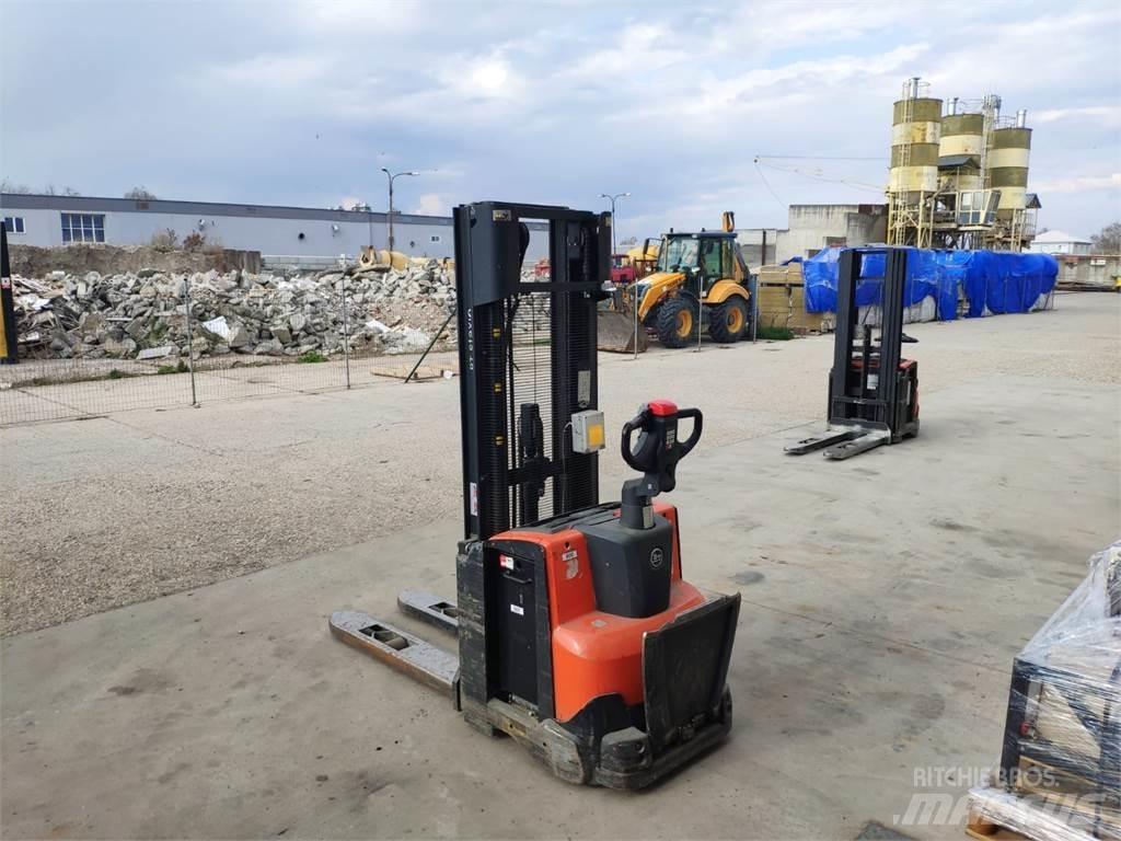 BT SWE120 Ledestablere
