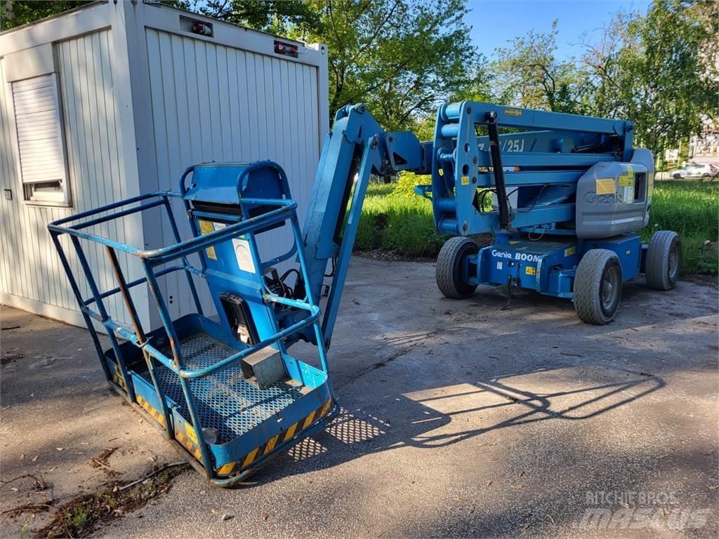 Genie Z-45/25J Andre varebiler