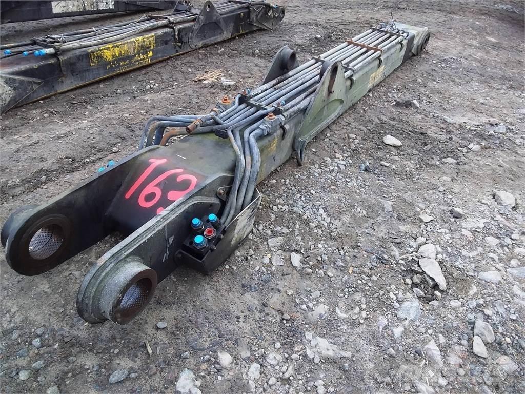 Ponsse C55    110 Skogsmaskinkraner
