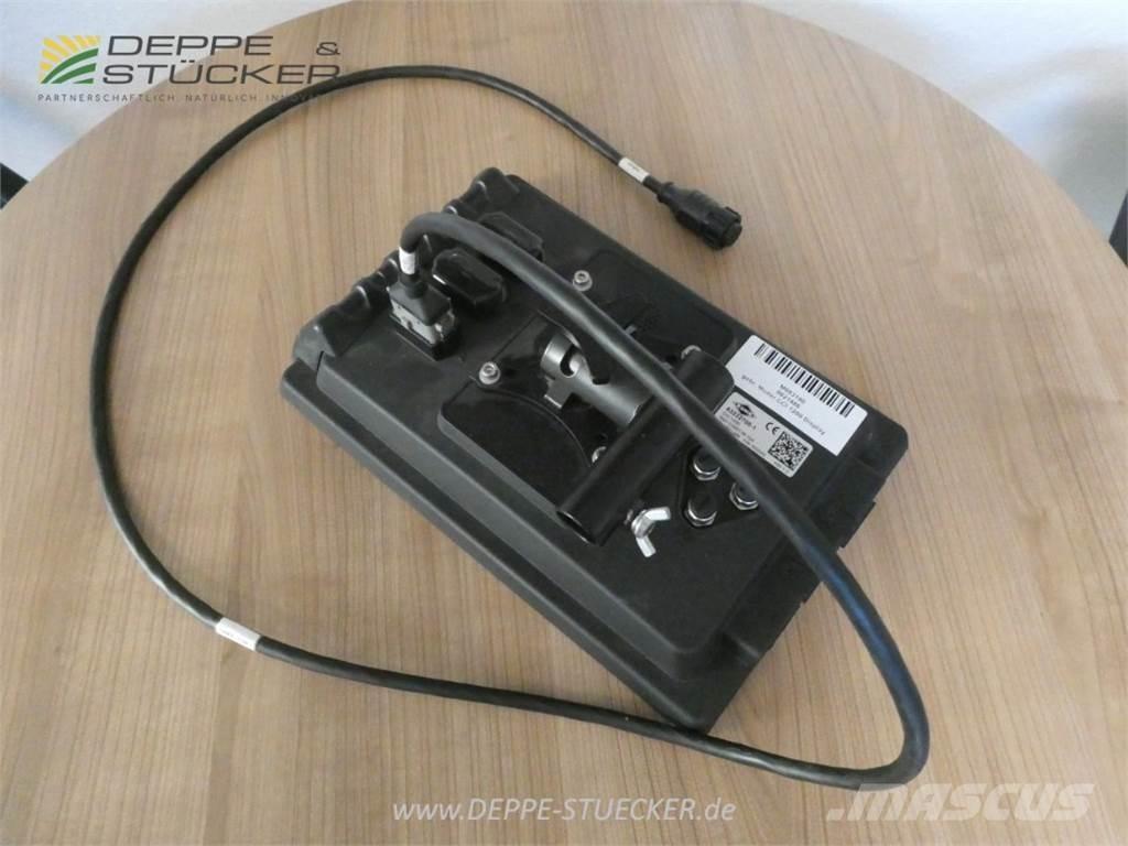 Müller CCI 1200 Landbruk - Annet