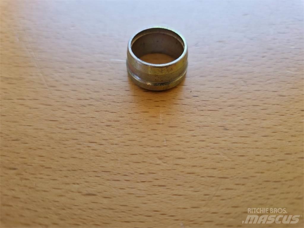 Ponsse 0022558 Hydraulikk