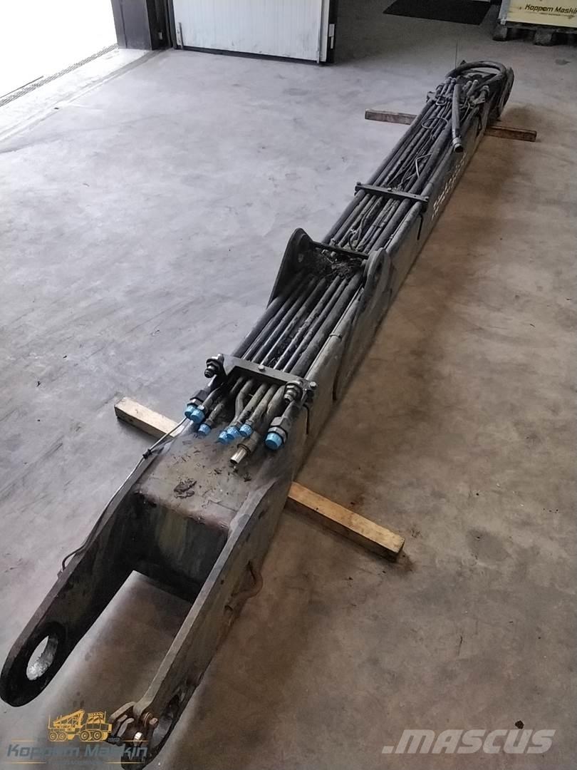 Loglift TJ170 H97 Skogsmaskinkraner